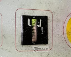 Maschine: UNTHA RS-60 Schredder