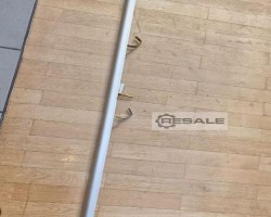 Maschine: GIF ActiveVent Küchenlüftungsdecke