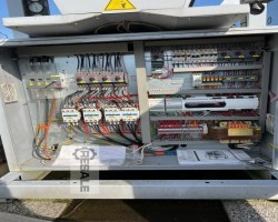 Maschine: SYSTEMAIR SYSCROLL 170 AIR EVO PH Kaltwassersätze