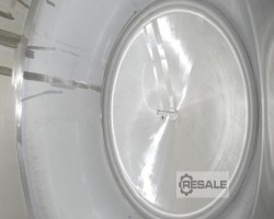 Maschine: GRESSER  Drucktanks