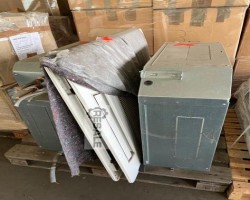 Maschine: INVERTER AOHD54LATT Klimaanlage