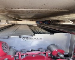 Maschine: ERNST EM 5 N II/L 2F Entgratmaschinen