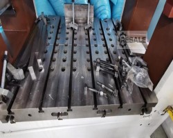 Maschine: PRESSMONT LKT 250D Kurbelpressen