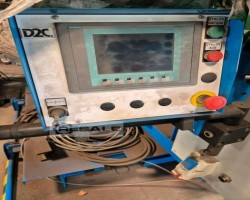 Maschine: AIR LIQUIDE / OERLIKON Oerlikon CPQ170126926 Elektrische Schweissmaschinen