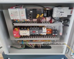 Maschine: ULTRAPRAS WKR70H Hydraulische Pressen