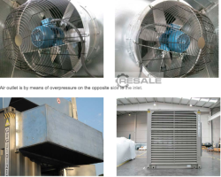 Maschine: SIEMENS/GUASCOR G-86EM Gasgeneratoren