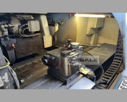 Maschine: TACCHELLA Elektra 1018 MPC Aussenrundschleifmaschinen