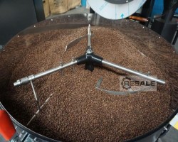 Maschine: PROBAT G30 Kaffeeröstmaschinen