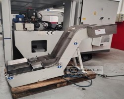 Maschine: IMSA MF 500/2TA Bohrer