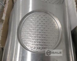 Maschine: MAREL TRP700 Formtrommeln Revoportioner