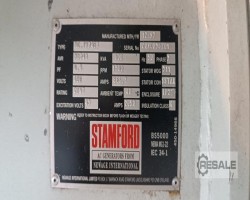 Maschine: WAUKESCHA VGF L36GLD Blockheizkraftwerke (BHKW)