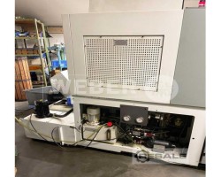 Maschine: GILDEMEISTER GD 32-5A CNC Langdrehautomaten