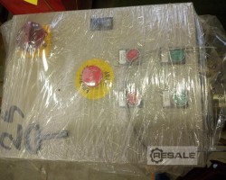 Maschine: RB  Hobelmesserschärfmaschinen