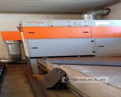 Maschine: PIERCE RUM 2500 P Plasmaschweissmaschinen