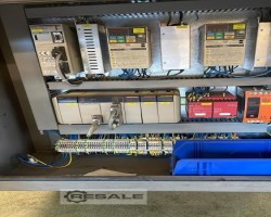 Maschine: DöINGHAUS DNS 700 Guillotine / Schneidemaschine