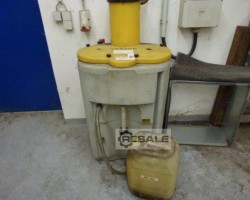 Maschine: FLAMCO STAG 3000 l 16 bar Druckluftbehälter Flamco STAG 3000 l 16bar 60°C