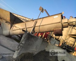 Maschine: TEKA KRUPP DORNER THZ 3000 Betonmischanlagen