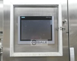 Maschine: JBT / FORMCOOK PRoGRILL 1175 TFEF Kombi-Kocher