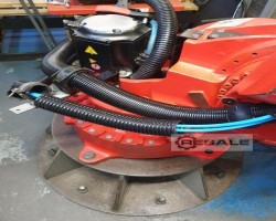 Maschine: COMAU SMART 5 NJ60-2.2 Roboterschweisszellen