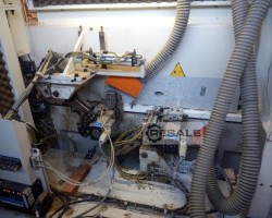 Maschine: IDM ACTIVA GP-R2 Kantenleimmaschinen