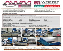 Maschine: TBT TIBO T 30-500 Tiefbohrmaschinen