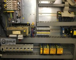 Maschine: DECKEL MAHO DMU 80 P Universalbearbeitungszentren