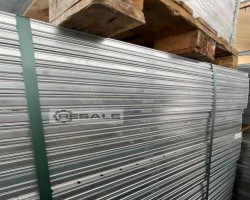 Maschine: BITO SV Fachbodenregale