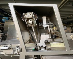 Maschine: PS MAKO Slicer 400 Brotschneidemaschinen