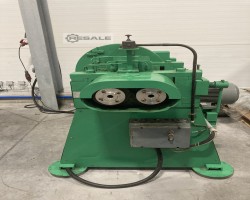 Maschine:   Walzwerke