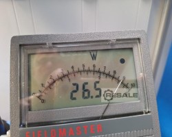 Maschine: FOBA C30 - CO2-Laser Laser-Beschriftungsmaschinen