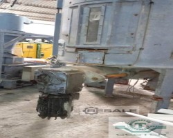 Maschine: HERBOLD HV-30 Agglomeratoren