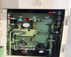 Maschine: KRUPP PDqV 4-500 Kurbelpressen