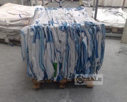 Maschine: BTS MF550 Ballenpresse Kartonage