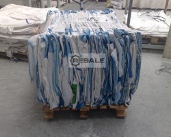 Maschine: BTS MF650 Ballenpresse Kartonage