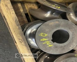 Maschine: ROUNDO R 5 S Profilbiegemaschinen