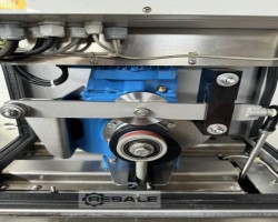 Maschine: GüNTHER PI 17 Pökelinjektoren