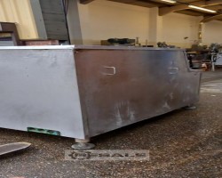 Maschine: FBF 12,000 L/h Homogenisatoren