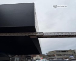 Maschine: MIWE Condo 4.0806-2D Etagenbacköfen