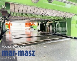 Maschine: KUPFERMUHLE 60 Vierseitenhobelmaschinen