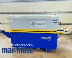 Maschine: FELDER FORMAT 4 typ Perfect 3 Kantenleimmaschinen
