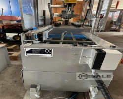 Maschine: HERIPACK BDS Kartonverpackungsmaschinen