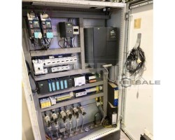 Maschine: SILVERCUT RSP-400-N Nass - Trennanlage