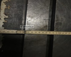 Maschine: HURCO BMC 25 CNC Fräszentren