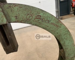 Maschine:  for SCULFORT Lathe Werkzeugmaschinenzubehör