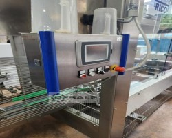 Maschine: RICO  Verschliesser