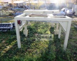 Maschine: JEHMLICH REKORD D Stiftmühle