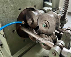 Maschine: SIBO Taus 2 1/2 Drehbank