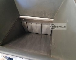 Maschine: DIPRE G130A7 Beistellmühlen
