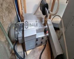 Maschine: WEEKE Optimat BHC 250 CNC Bearbeitungszentren