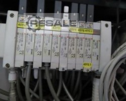 Maschine: WEBER SLC 602 Slicer